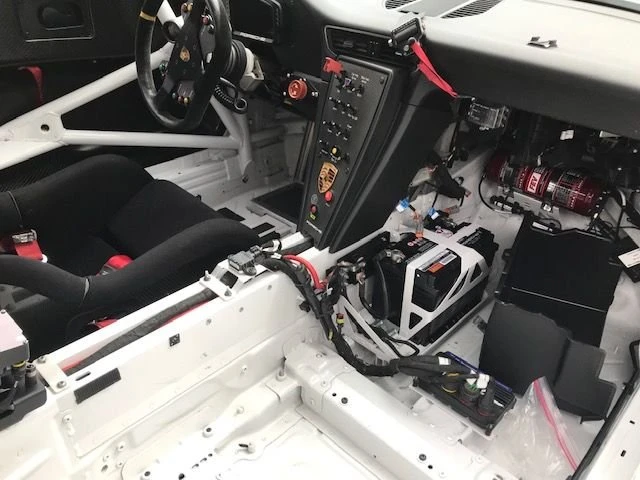 2015 Porsche 991 GT3 - Image 5 of 5