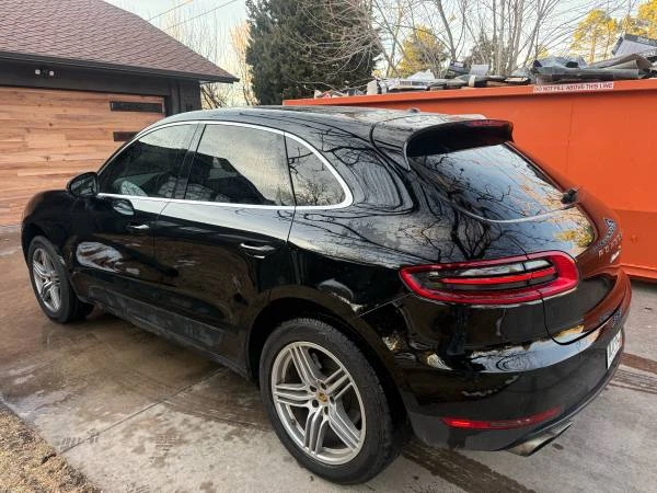2015 Porsche Macan S - Image 4 of 16
