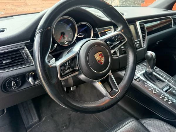 2015 Porsche Macan S - Image 16 of 16