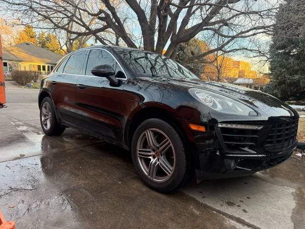 2015 Porsche Macan S - Image 3 of 16