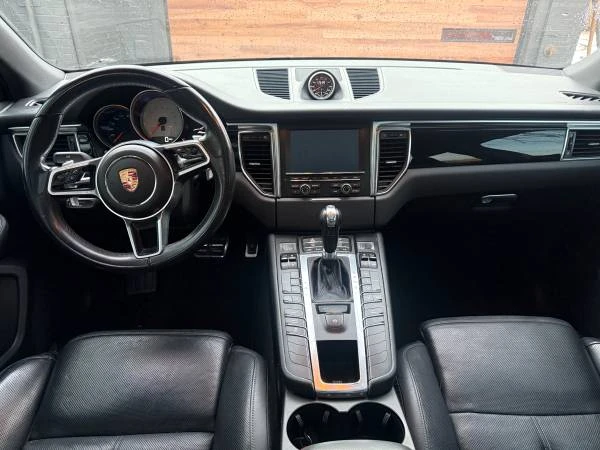 2015 Porsche Macan S - Image 10 of 16