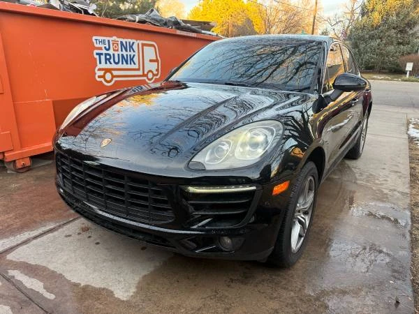 2015 Porsche Macan S - Image 5 of 16