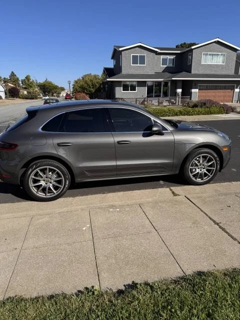 2015 Porsche Macan S - Image 5 of 11