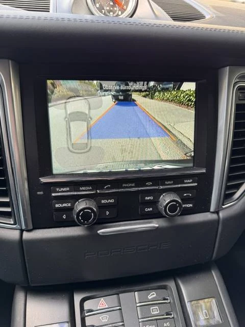 2015 Porsche Macan S - Image 11 of 11