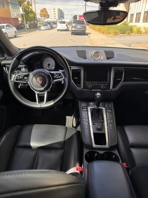 2015 Porsche Macan S - Image 8 of 11