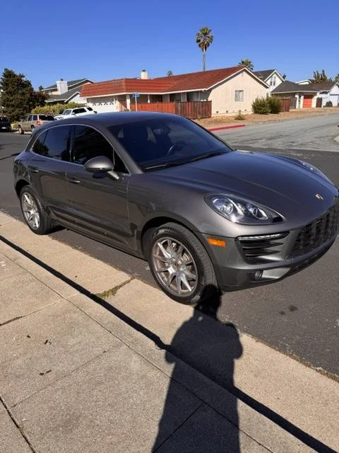2015 Porsche Macan S - Image 7 of 11