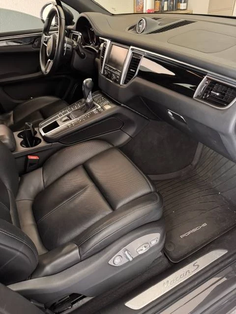 2015 Porsche Macan S - Image 2 of 11