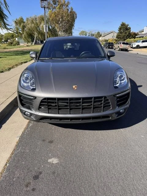 2015 Porsche Macan S - Image 6 of 11