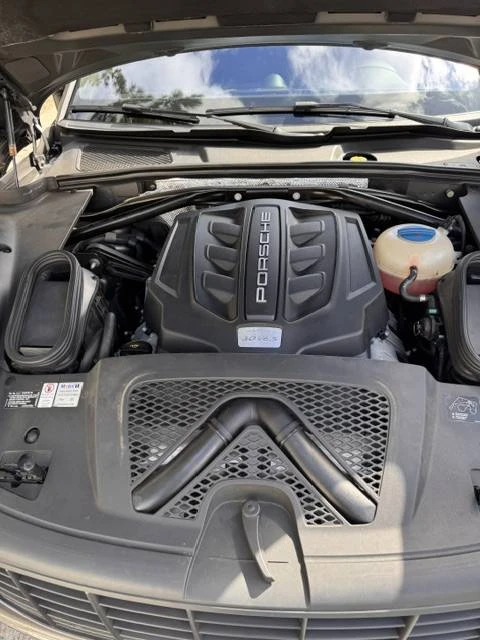 2015 Porsche Macan S - Image 4 of 11