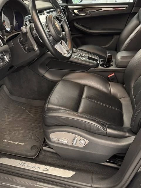 2015 Porsche Macan S - Image 3 of 11