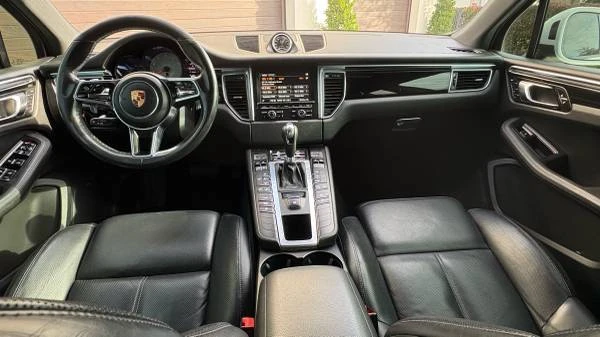 2015 Porsche Macan S - Image 10 of 14