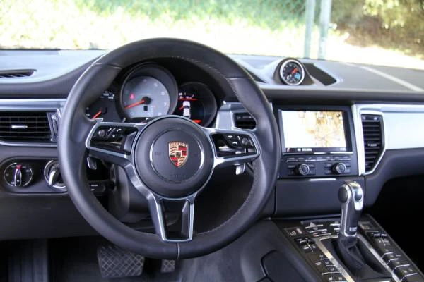 2015 Porsche Macan S - Image 14 of 14
