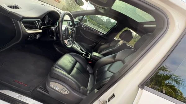 2015 Porsche Macan S - Image 12 of 14