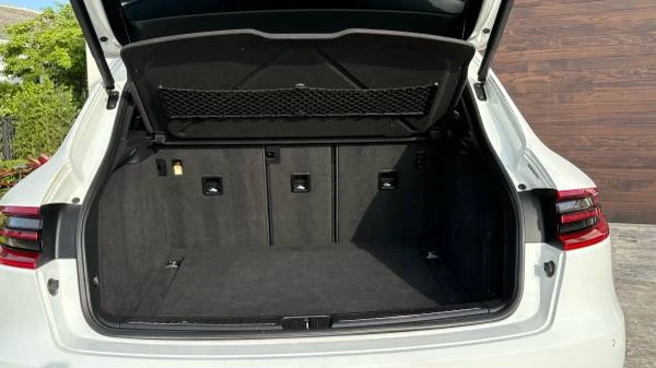2015 Porsche Macan S - Image 8 of 14