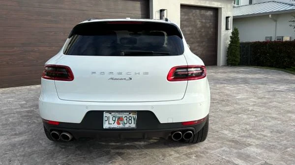 2015 Porsche Macan S - Image 5 of 14