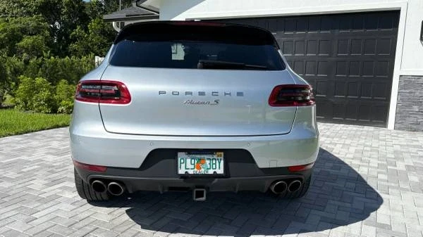 2015 Porsche Macan S - Image 4 of 17