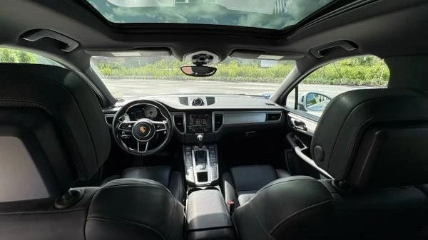 2015 Porsche Macan S - Image 7 of 17