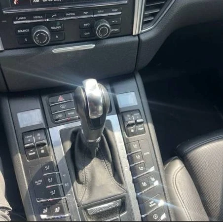 2015 Porsche Macan S - Image 17 of 17