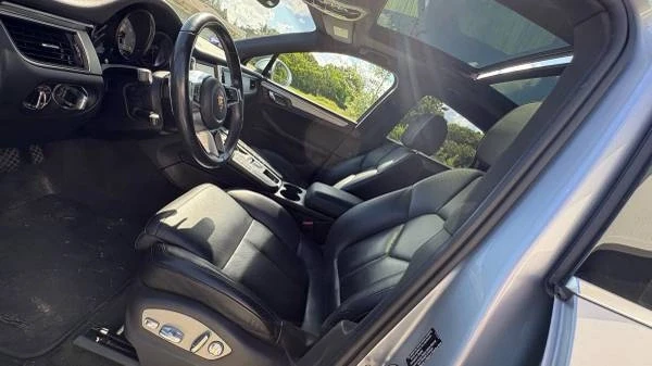 2015 Porsche Macan S - Image 8 of 17