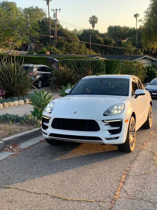 2015 Porsche Macan S - Image 3 of 18
