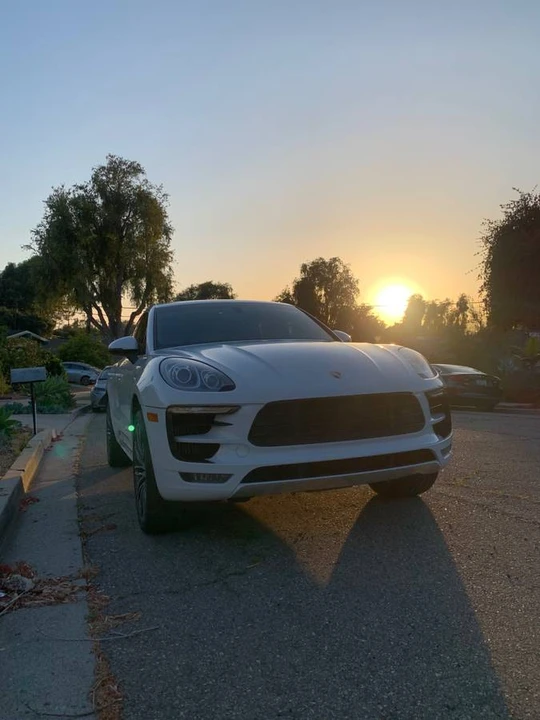 2015 Porsche Macan S - Image 4 of 18