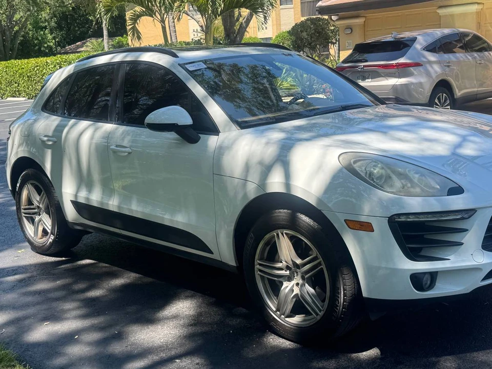 2015 Porsche Macan S - Image 5 of 9