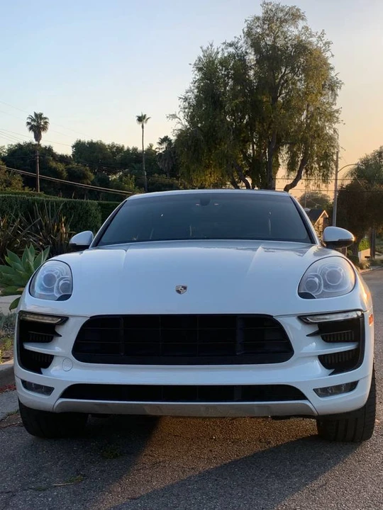 2015 Porsche Macan S - Image 4 of 17