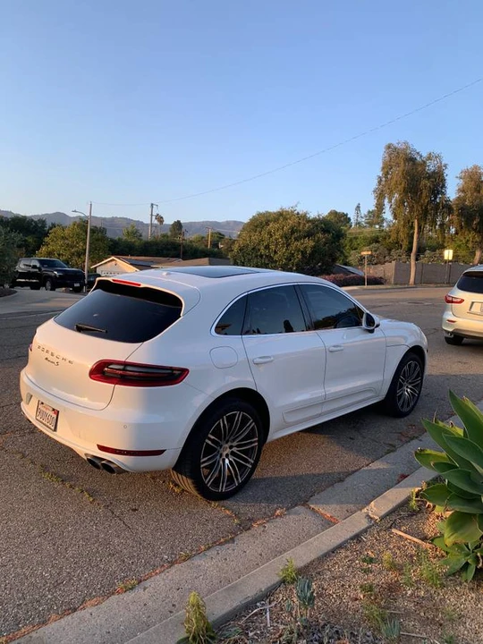 2015 Porsche Macan S - Image 6 of 18