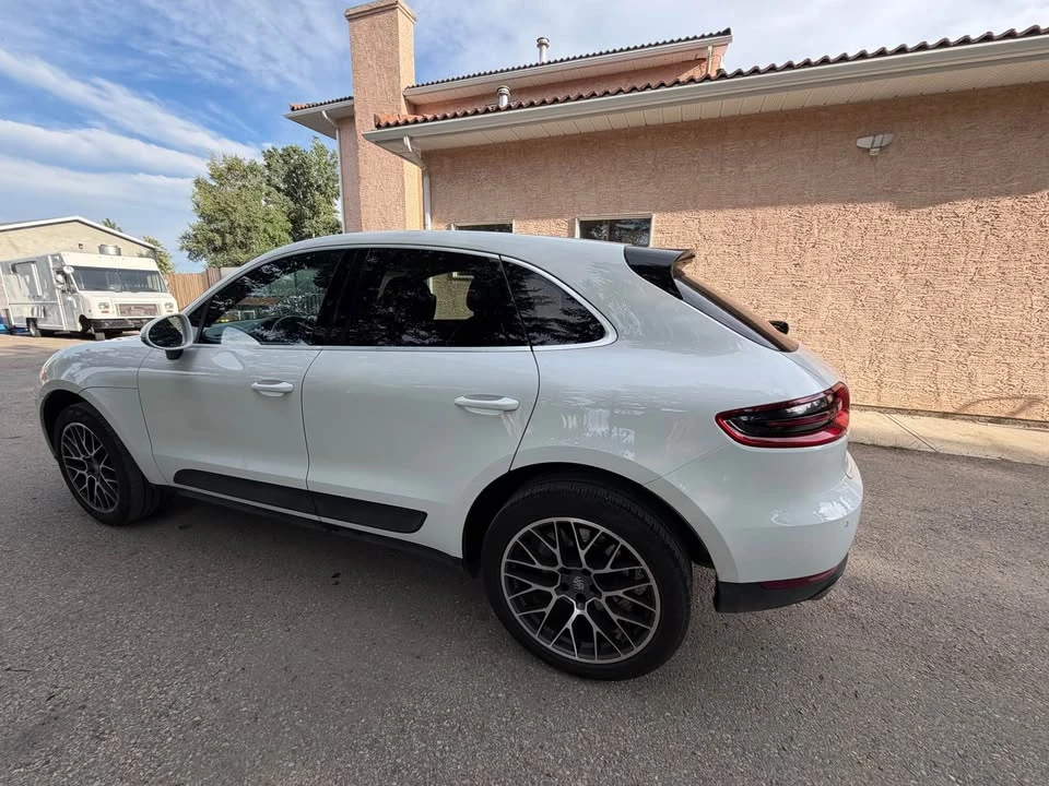 2015 Porsche Macan S - Image 5 of 20