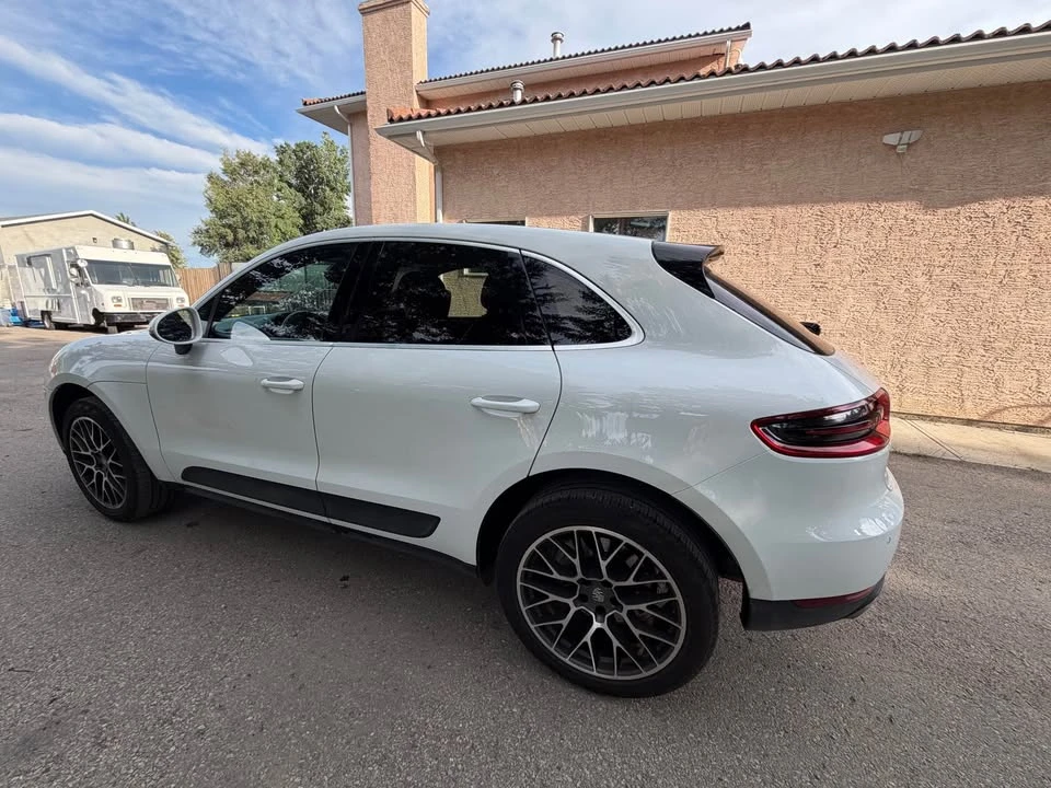2015 Porsche Macan S - Image 18 of 20