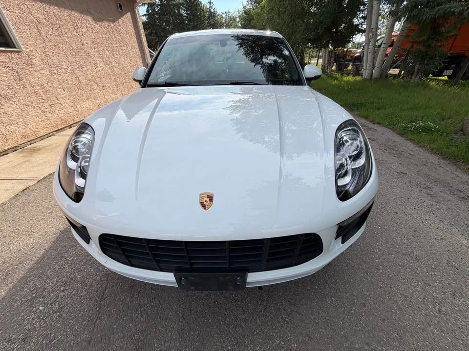 2015 Porsche Macan S - Image 16 of 20