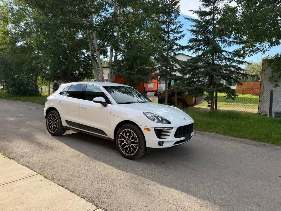 2015 Porsche Macan S - Image 7 of 20