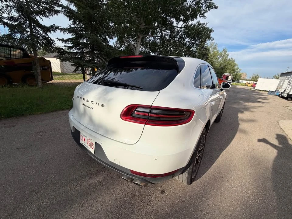 2015 Porsche Macan S - Image 20 of 20