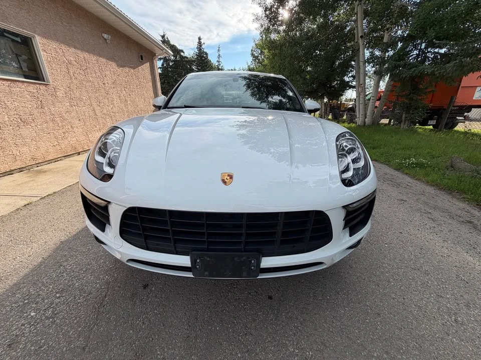 2015 Porsche Macan S - Image 3 of 20
