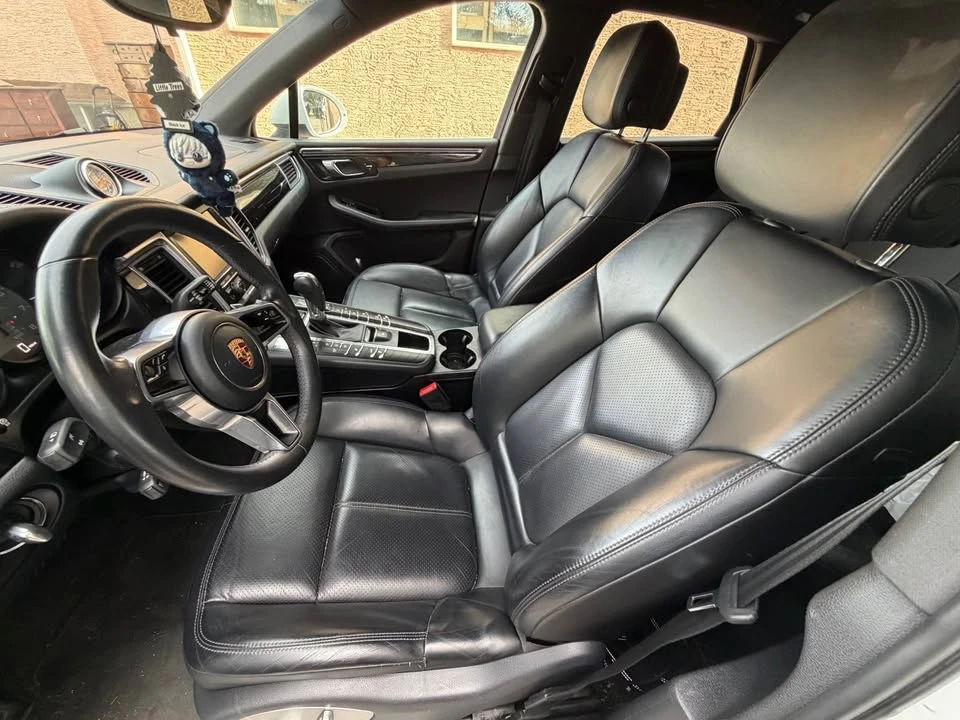 2015 Porsche Macan S - Image 2 of 20
