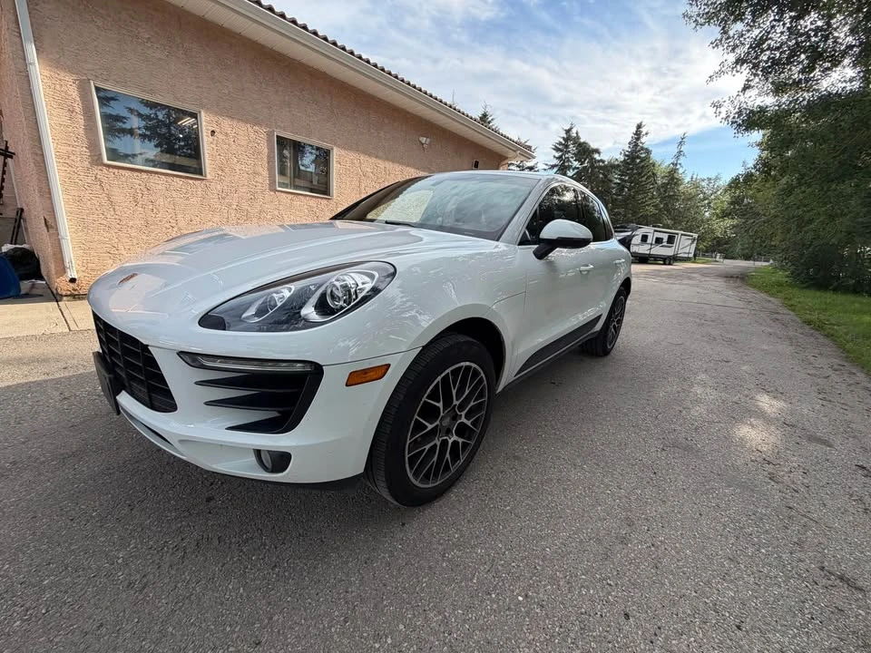 2015 Porsche Macan S - Image 17 of 20