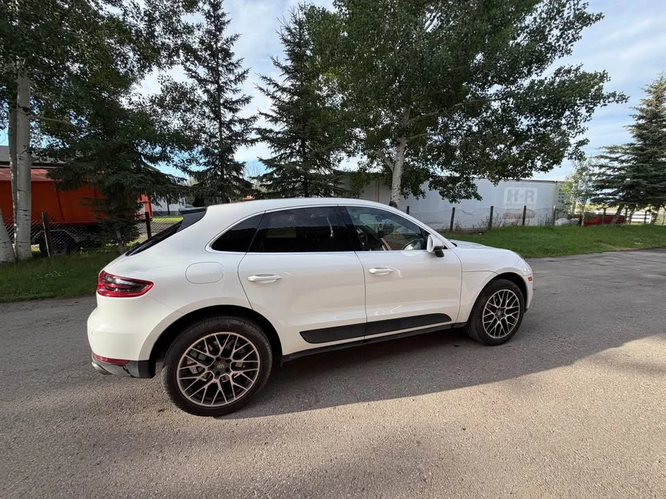 2015 Porsche Macan S - Image 6 of 20