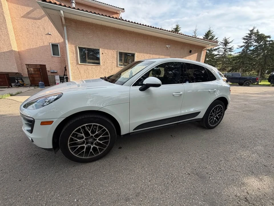 2015 Porsche Macan S - Image 4 of 20