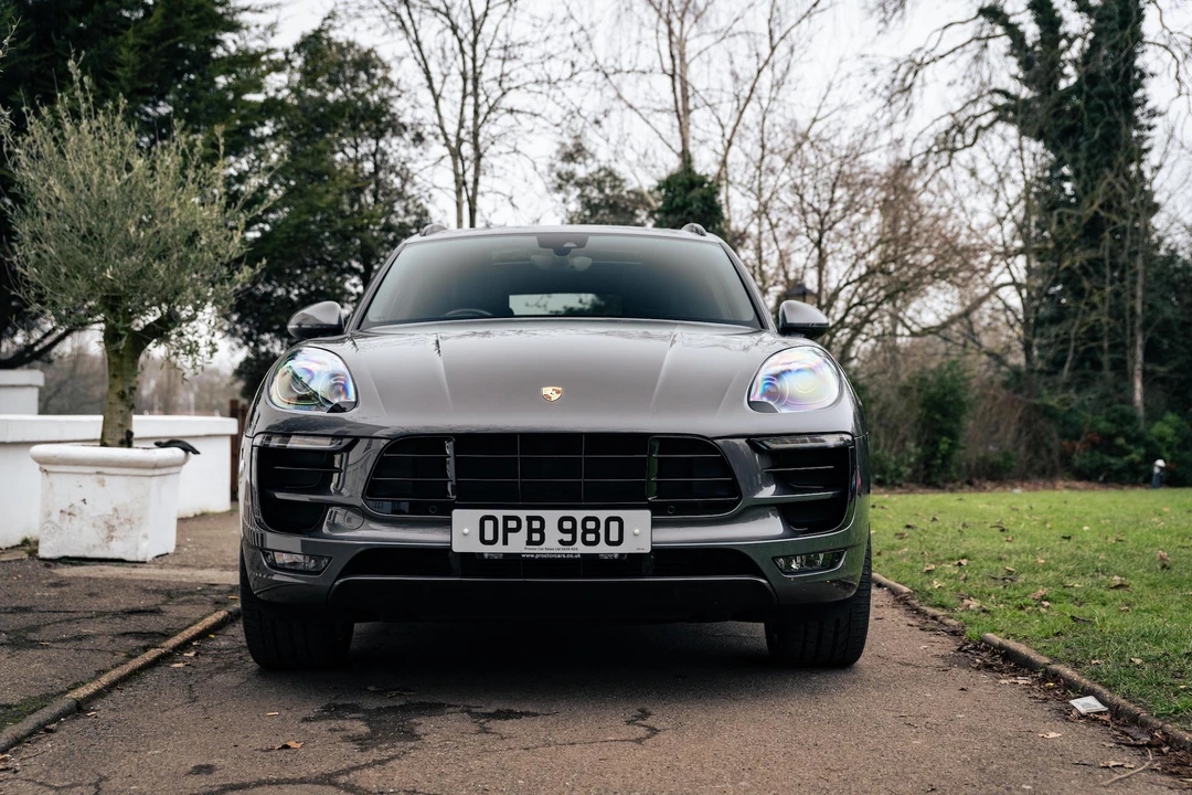 2015 Porsche Macan S - Image 11 of 31