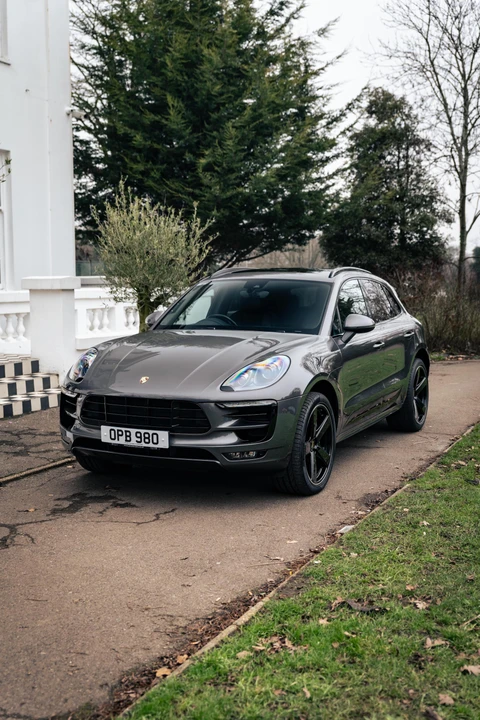 2015 Porsche Macan S - Image 26 of 31
