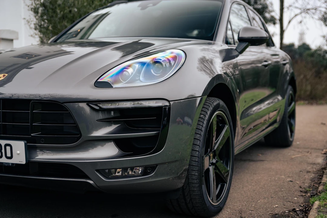 2015 Porsche Macan S - Image 28 of 31