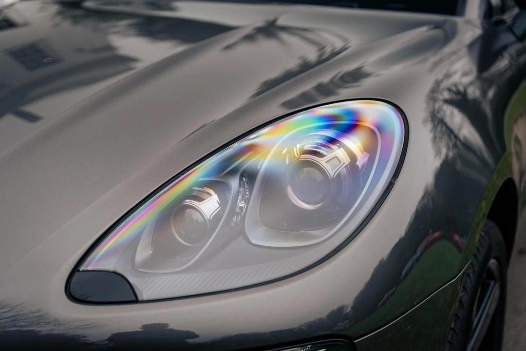2015 Porsche Macan S - Image 29 of 31