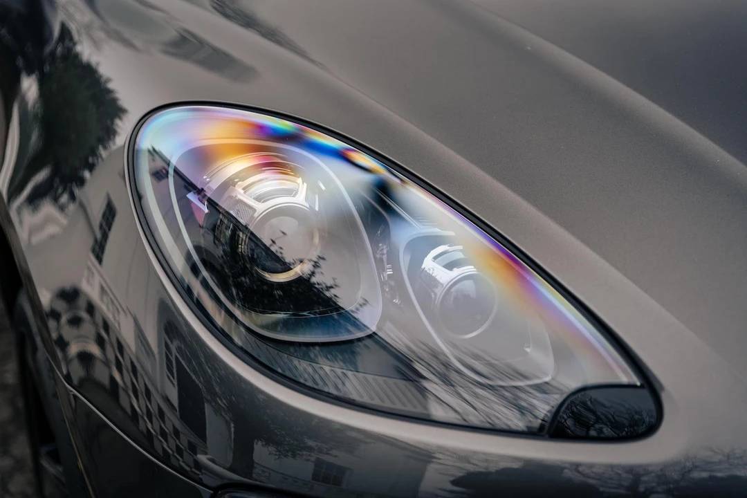 2015 Porsche Macan S - Image 30 of 31