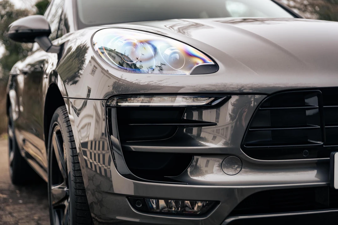 2015 Porsche Macan S - Image 31 of 31