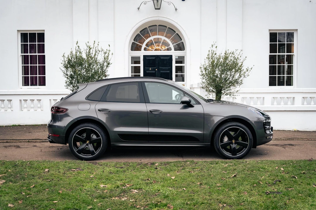 2015 Porsche Macan S - Image 5 of 31