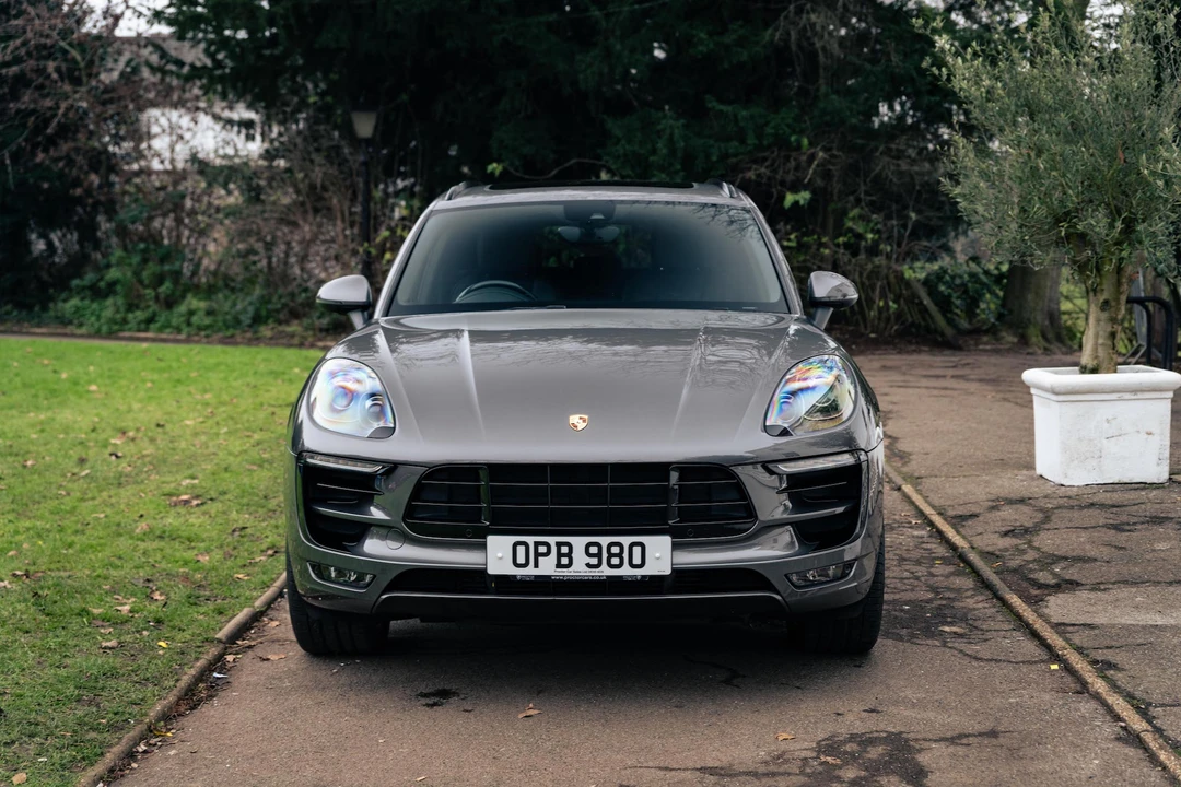 2015 Porsche Macan S - Image 23 of 31