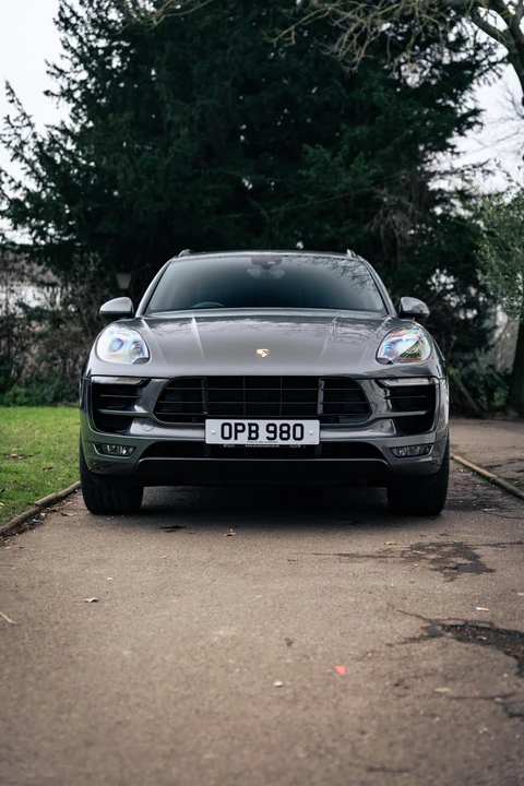 2015 Porsche Macan S - Image 27 of 31