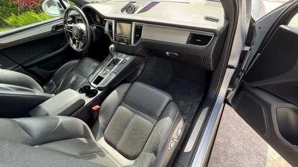 2015 Porsche Macan S - Image 9 of 19