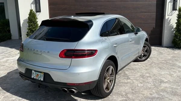 2015 Porsche Macan S - Image 4 of 19