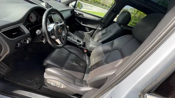 2015 Porsche Macan S - Image 7 of 19